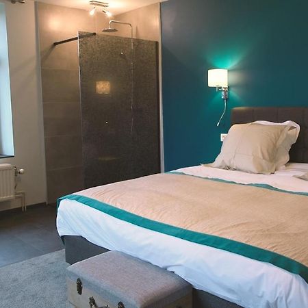 Jeux De Gouts Hotel Vresse-sur-Semois Ngoại thất bức ảnh