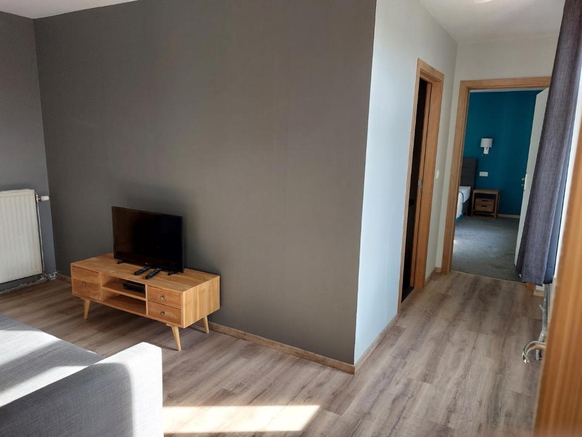 Jeux De Gouts Hotel Vresse-sur-Semois Ngoại thất bức ảnh