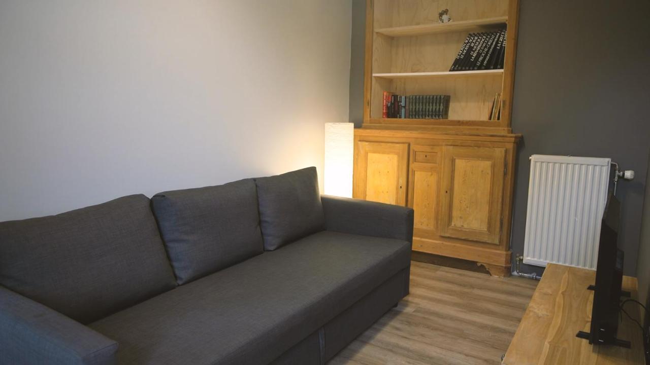 Jeux De Gouts Hotel Vresse-sur-Semois Ngoại thất bức ảnh